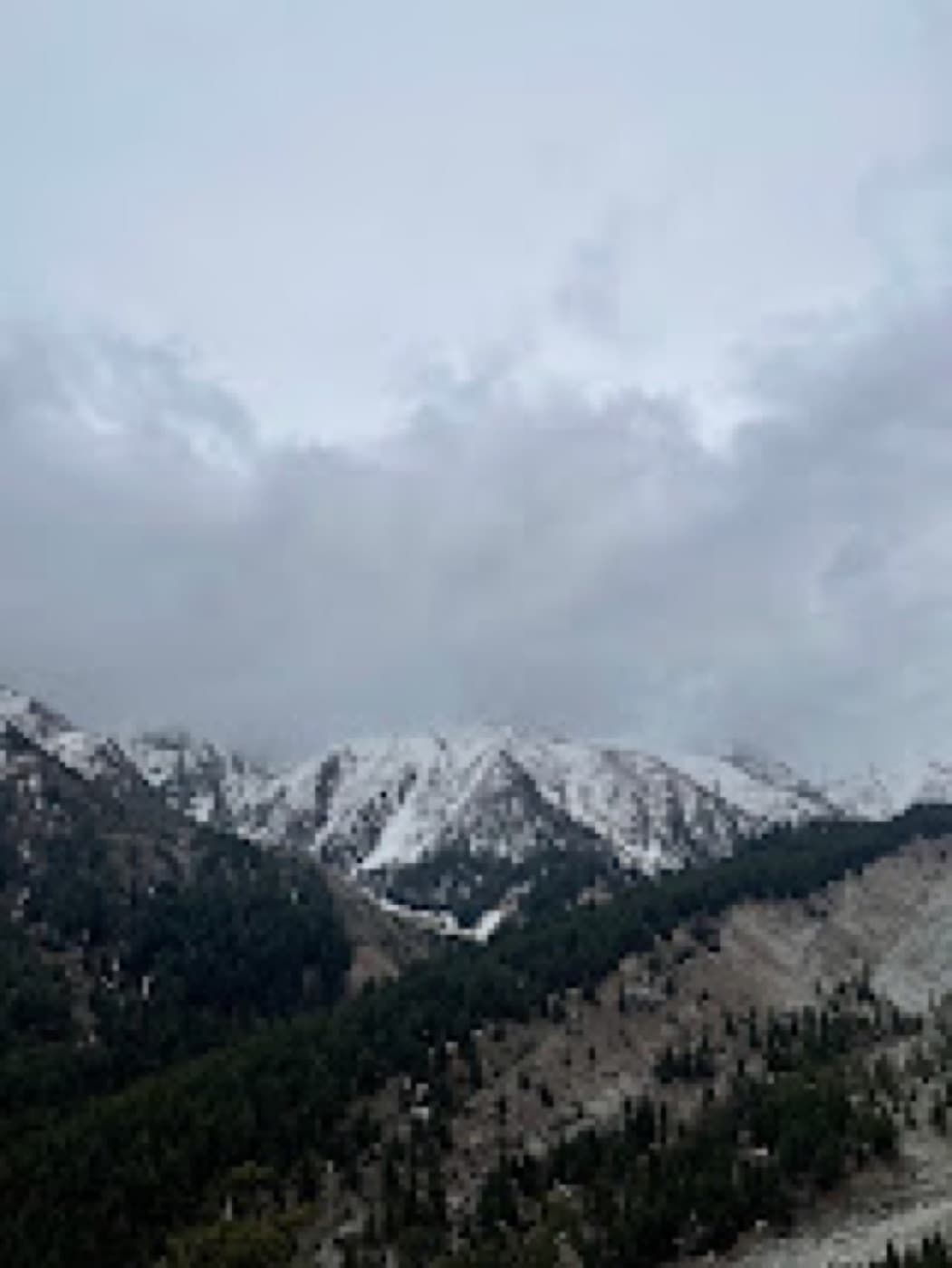 The Himalayas